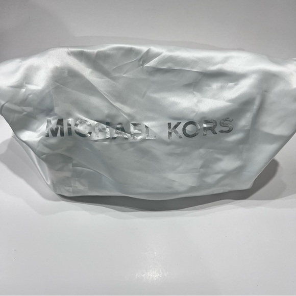 Michaels Kors Grayson medium empire satchel EUC - Picture 13 of 13